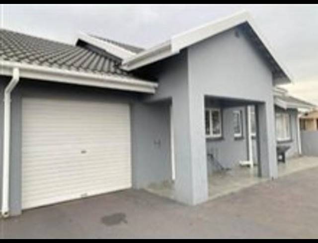 3 BEDROOM PROPERTY TO RENT IN NTUZUMA C